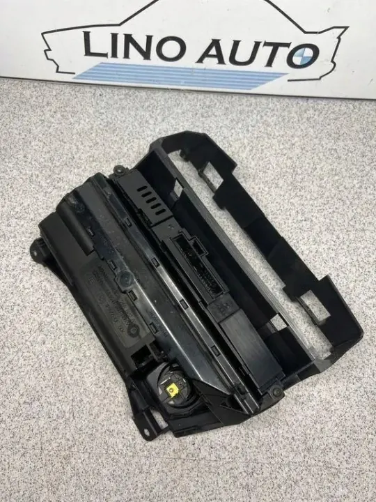 Askkopp BMW 3 E46 OEM 6907704 - Begagnat skick image 4