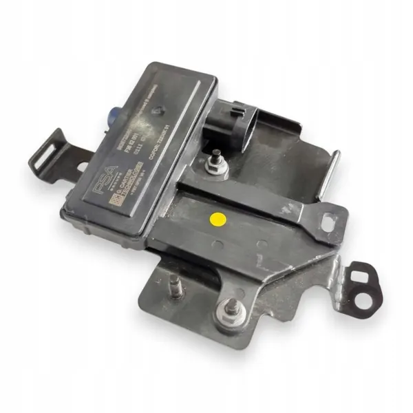 Módulo Resistência Carga Bateria Motor OEM 98397320 image 2