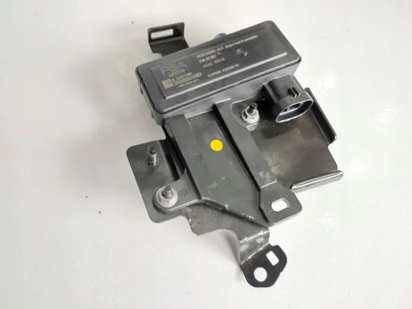 Módulo Resistência Carga Bateria Motor OEM 98397320 image 3