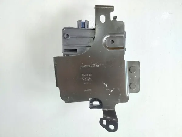 Módulo Resistência Carga Bateria Motor OEM 98397320 image 6