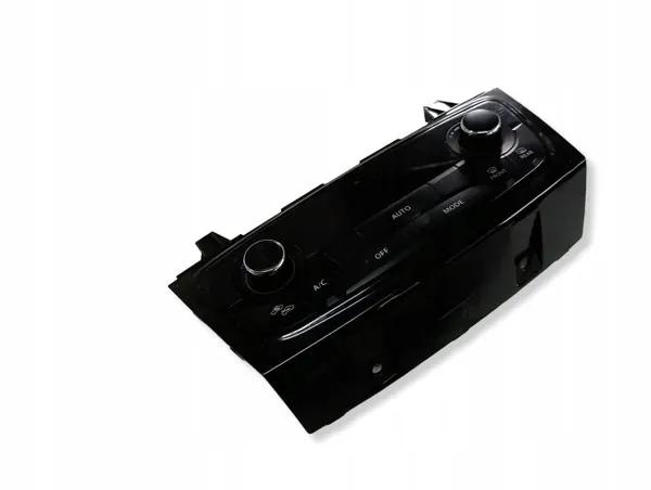 Painel AC Suzuki OE 3951054P00 para Vitara III image 2