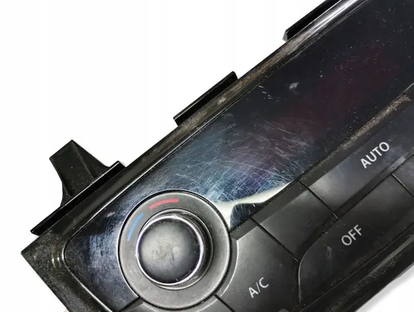 Painel AC Suzuki OE 3951054P00 para Vitara III image 3