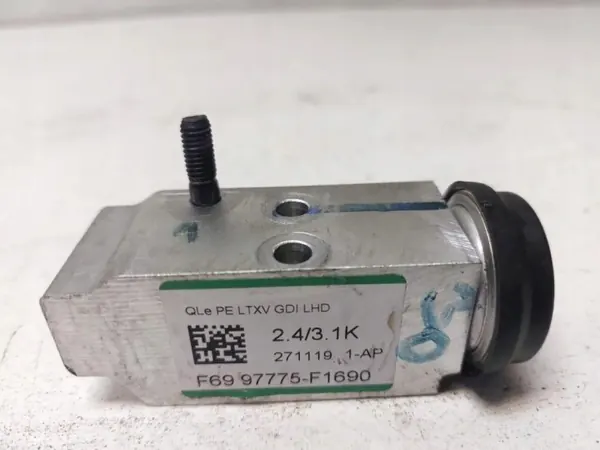 Airco Slang OEM 97775F1690 voor Kia Sportage IV Hyundai Tucson III image 3