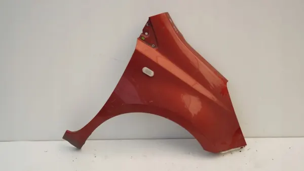 Aile avant droite MDV15979 pour Nissan NOTE E11 image 2
