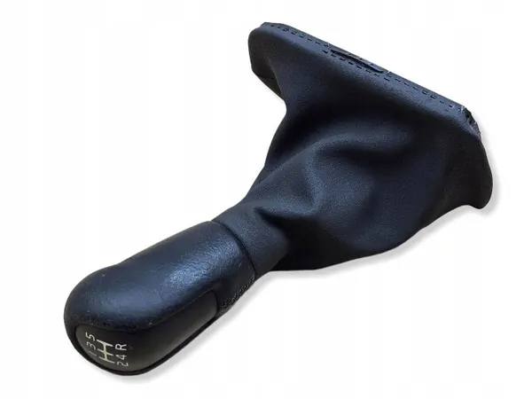 Pookhoes MCA2936 voor Volvo V50 S40 C30 C70 image 2