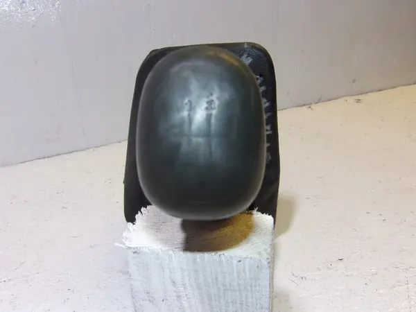 Versnellingspookknop Mercedes-Benz Sprinter 902 A0002600109 image 6