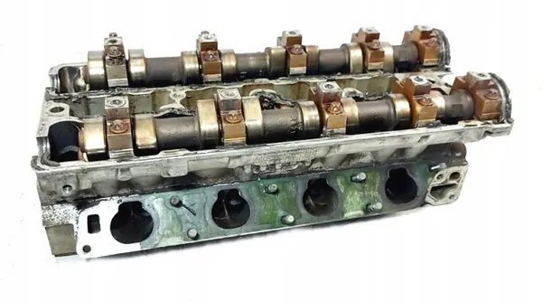 Culasse OEM 90423754 Opel 2.0 16V T Z20LET image 2