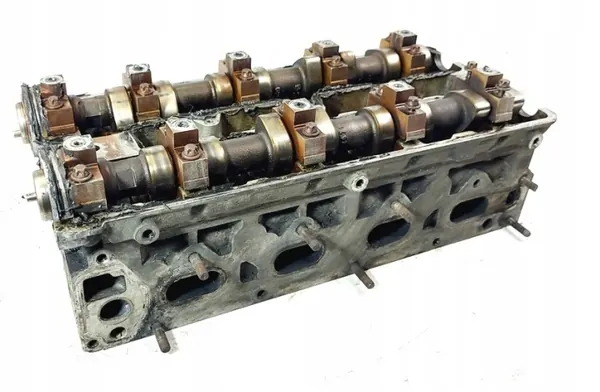 Culasse OEM 90423754 Opel 2.0 16V T Z20LET image 3