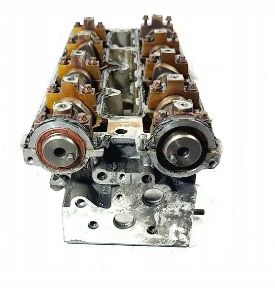 Culasse OEM 90423754 Opel 2.0 16V T Z20LET image 5