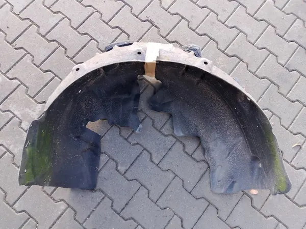Audi RS7 C7 Aile Arrière Droite OEM 4G8810172D image 2