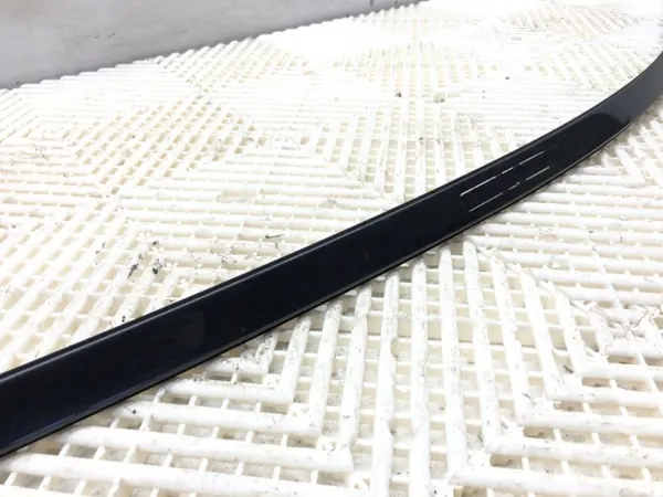 Moldagem de teto esquerda OEM 7433741 para BMW G30 image 3