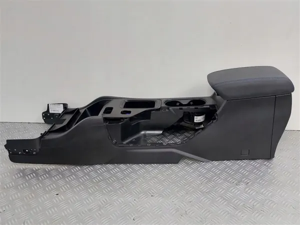 Keskikonsoli käsinoja Ford Ranger Raptor OEM EB3B-21045B44-DD image 2