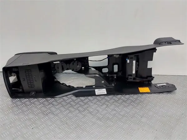 Keskikonsoli käsinoja Ford Ranger Raptor OEM EB3B-21045B44-DD image 10