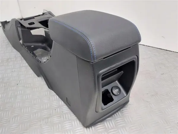 Keskikonsoli käsinoja Ford Ranger Raptor OEM EB3B-21045B44-DD image 5