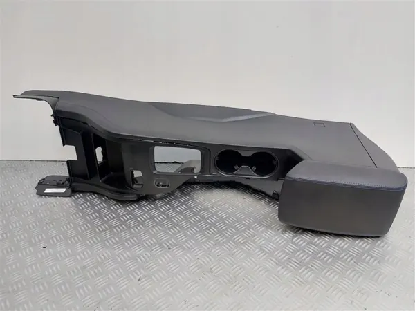 Keskikonsoli käsinoja Ford Ranger Raptor OEM EB3B-21045B44-DD image 6