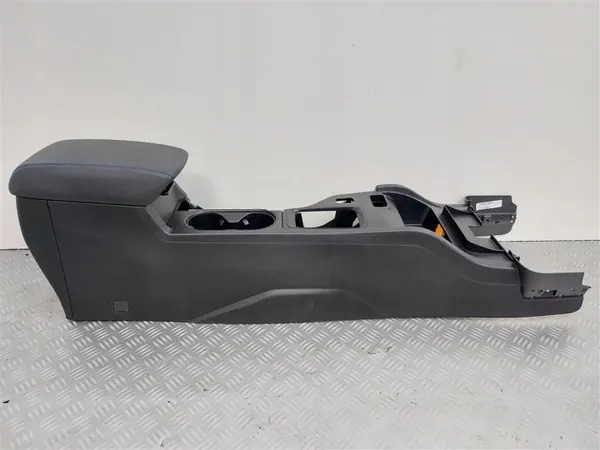Keskikonsoli käsinoja Ford Ranger Raptor OEM EB3B-21045B44-DD image 8