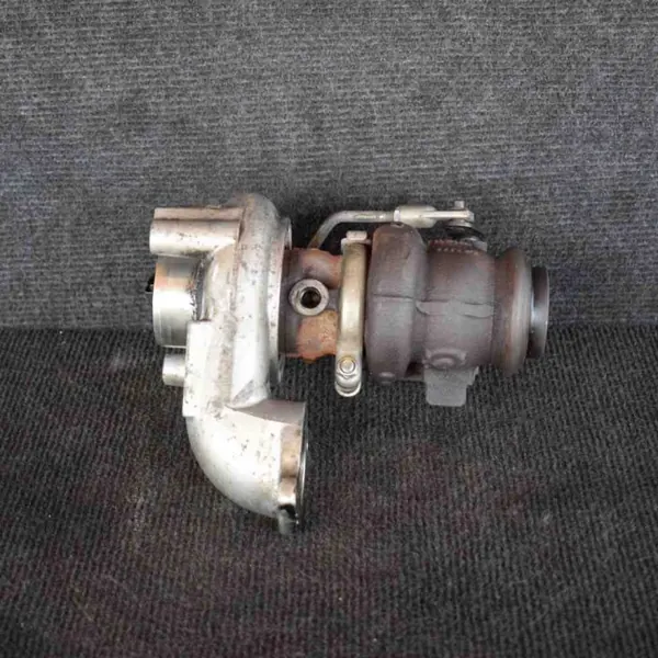 Turboahdin OEM 9673283680 Citroën C3 1.4L Diesel image 2