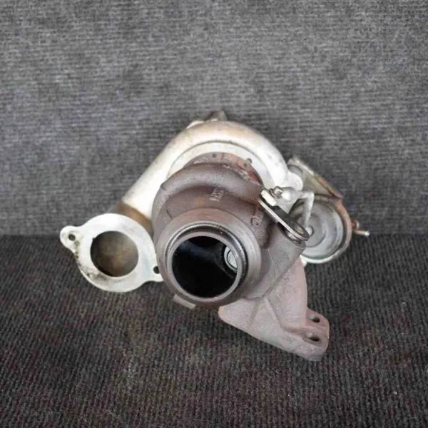 Turboahdin OEM 9673283680 Citroën C3 1.4L Diesel image 4