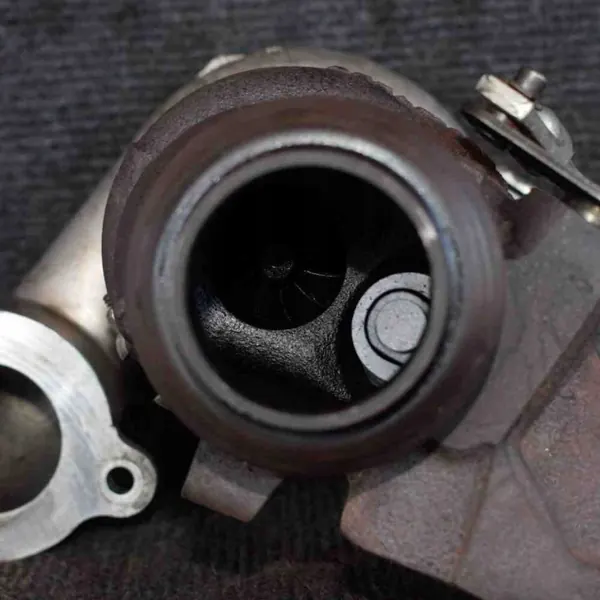 Turboahdin OEM 9673283680 Citroën C3 1.4L Diesel image 5
