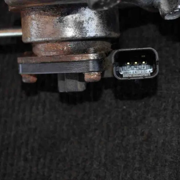 Turboahdin OEM 9673283680 Citroën C3 1.4L Diesel image 7