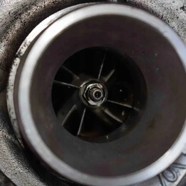 Turboahdin OEM 9673283680 Citroën C3 1.4L Diesel image 8