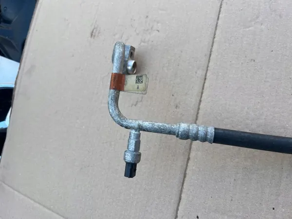 Câble climatisation FORD C-MAX MK2 OEM J1DB-19N601-HB image 3