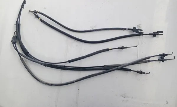 Cable puerta corredera derecha Fiat Doblo I OEM 51801163 image 3