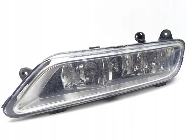 Faro Fendinebbia Alogeno Destro Anteriore VW Passat B7 3AA image 2