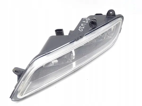 Faro Fendinebbia Alogeno Destro Anteriore VW Passat B7 3AA image 3