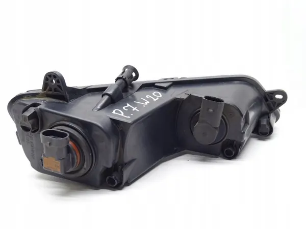 Faro Fendinebbia Alogeno Destro Anteriore VW Passat B7 3AA image 5