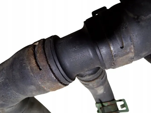Línea de techo convertible OEM 323220 para VW Transporter IV image 4