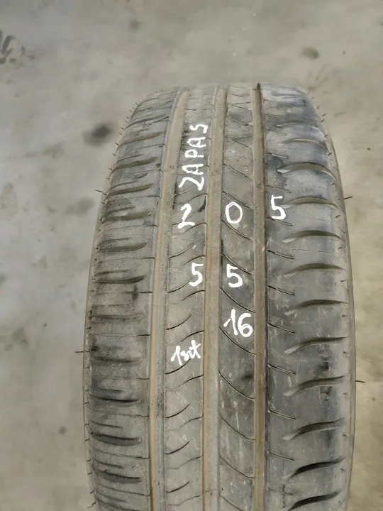 Neumático verano Michelin Energy Saver 205/55R16 Usado image 3