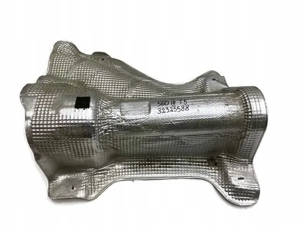 Volvo S60 III T5 warmteschild OEM 32325588 image 2