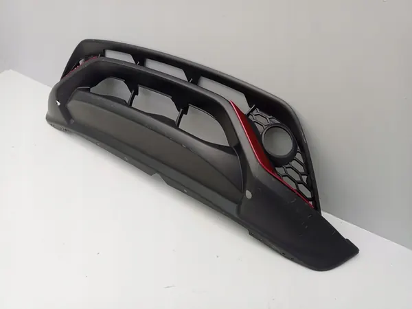 Nissan Juke Lift 2014- Frontbåge Spoiler 62026-BV80A image 4