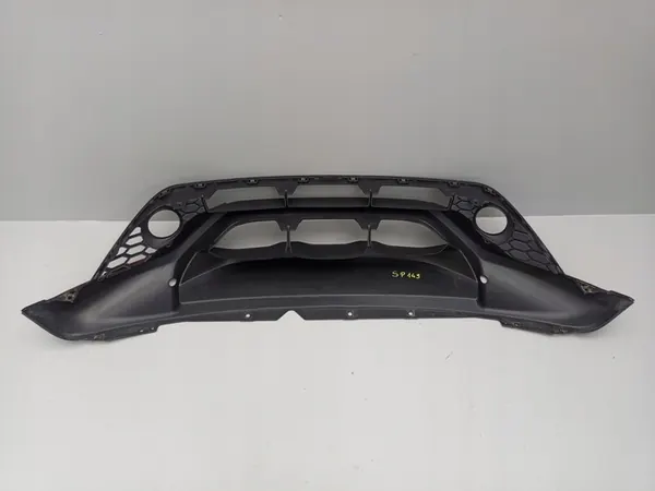 Nissan Juke Lift 2014- Frontbåge Spoiler 62026-BV80A image 5