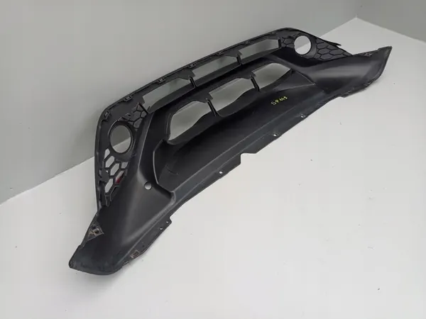 Nissan Juke Lift 2014- Frontbåge Spoiler 62026-BV80A image 6