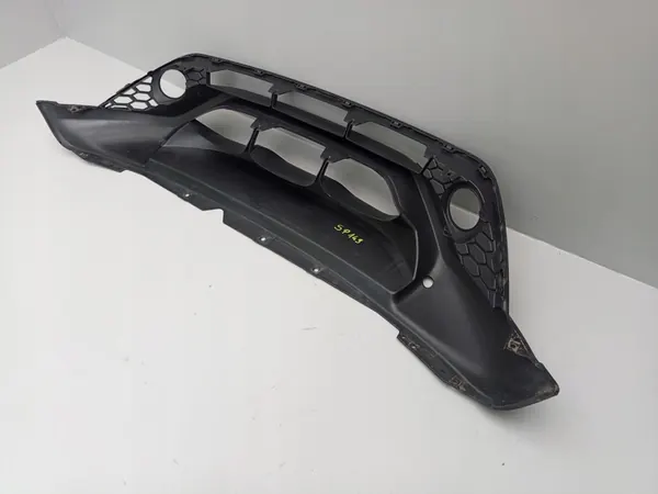 Nissan Juke Lift 2014- Frontbåge Spoiler 62026-BV80A image 7