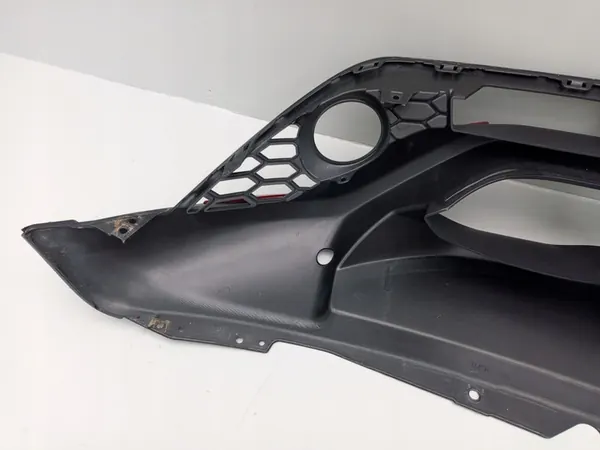 Nissan Juke Lift 2014- Frontbåge Spoiler 62026-BV80A image 9