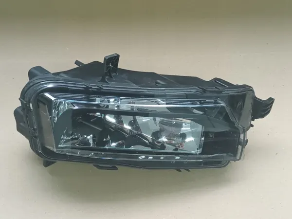 Phare Halogène Gauche Avant VW T6 OEM 7E0941661B image 2
