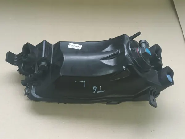 Phare Halogène Gauche Avant VW T6 OEM 7E0941661B image 4