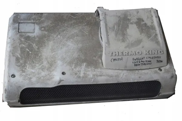 Unité de réfrigération Thermo King d'occasion - Pièce OEM image 2
