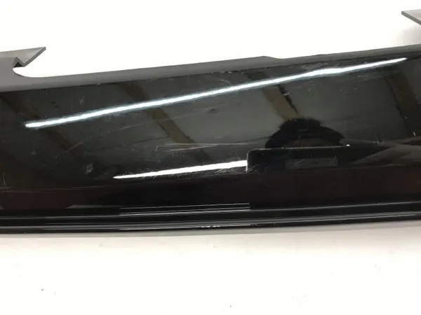 OEM 32136217 Takapuskurin Spoileri Volvo XC60 II image 3
