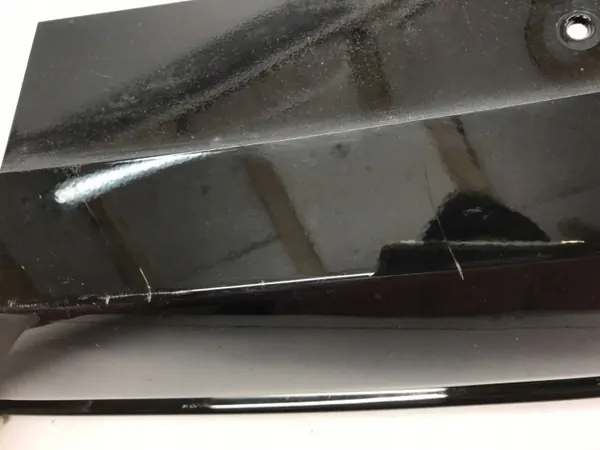 OEM 32136217 Takapuskurin Spoileri Volvo XC60 II image 7