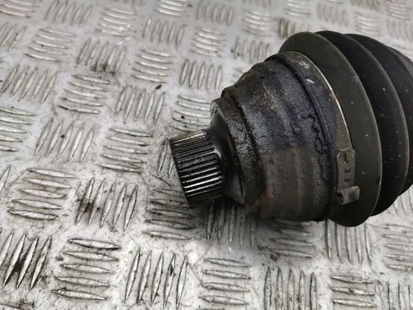 Audi A7 S7 4G 2011 Vänster Framhjulaxel image 6