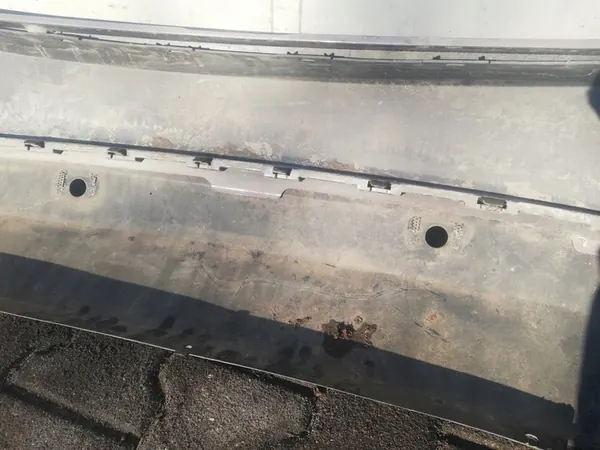 HYUNDAI IX35 Parachoques trasero PDC image 10