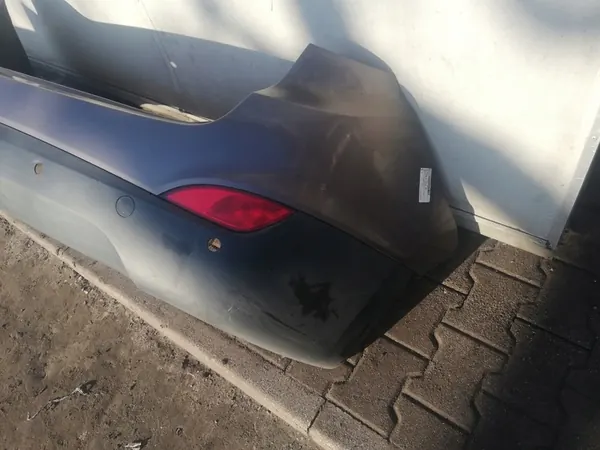 HYUNDAI IX35 Parachoques trasero PDC image 2