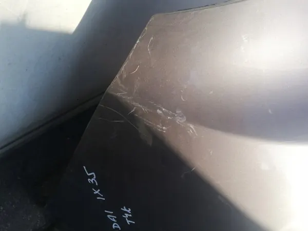 HYUNDAI IX35 Parachoques trasero PDC image 4