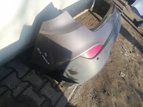 HYUNDAI IX35 Parachoques trasero PDC image 5