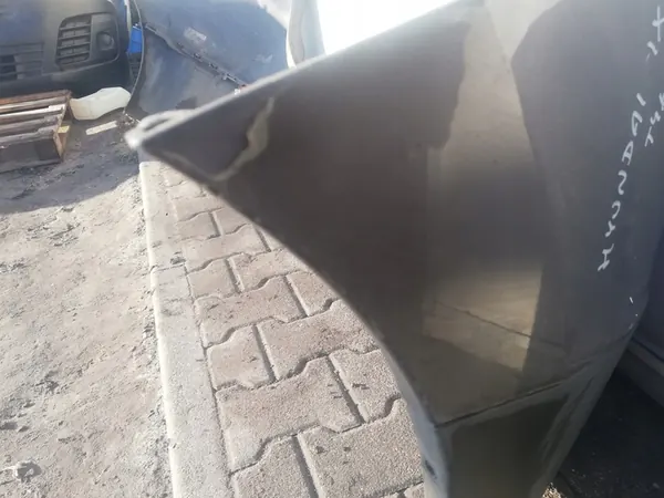 HYUNDAI IX35 Parachoques trasero PDC image 6