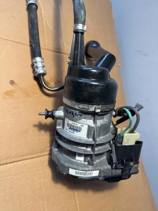 Elektrisk servostyrning Peugeot 9673536480 image 2